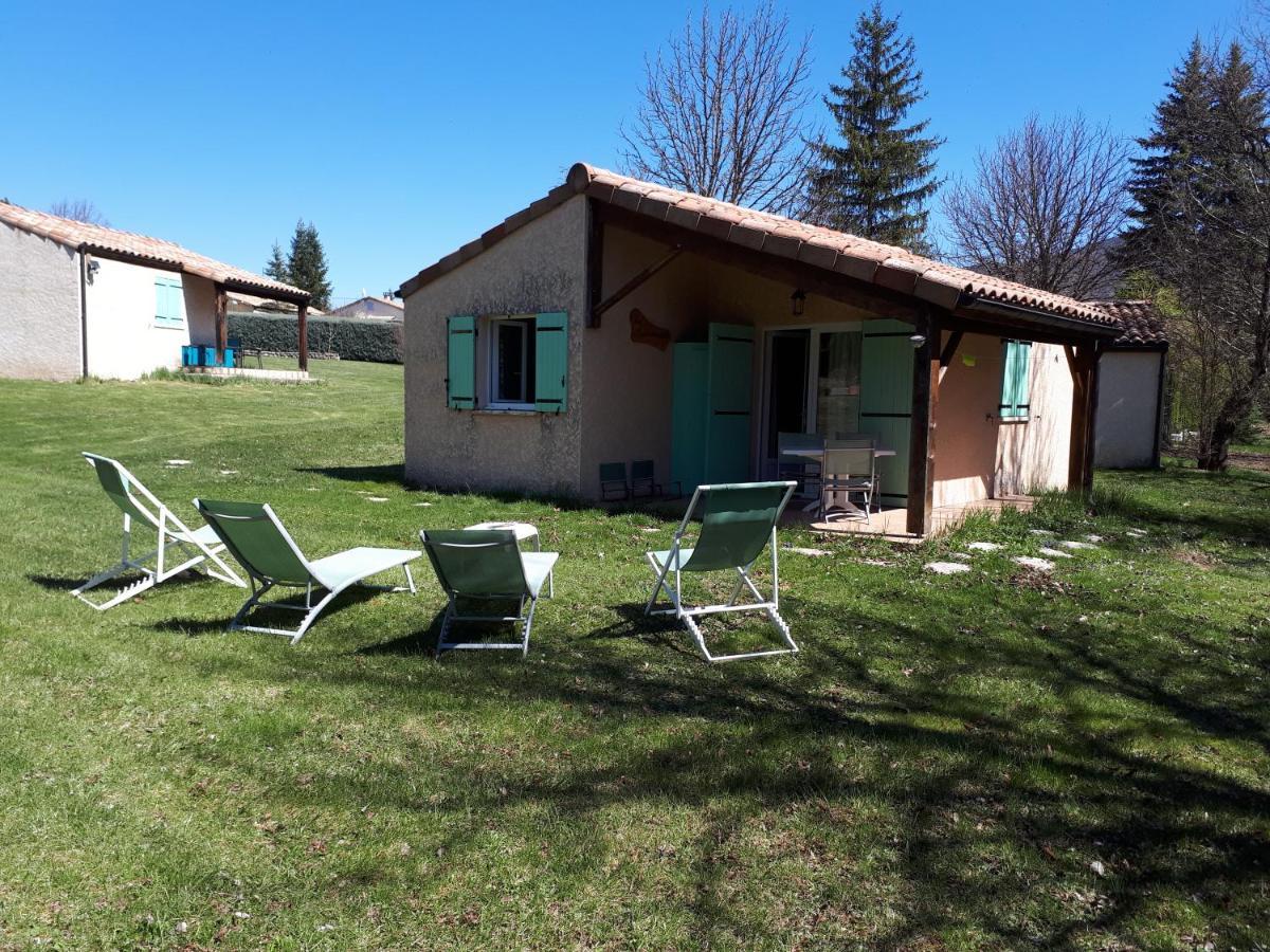 Logis Hotel Le Ceans Orpierre Экстерьер фото