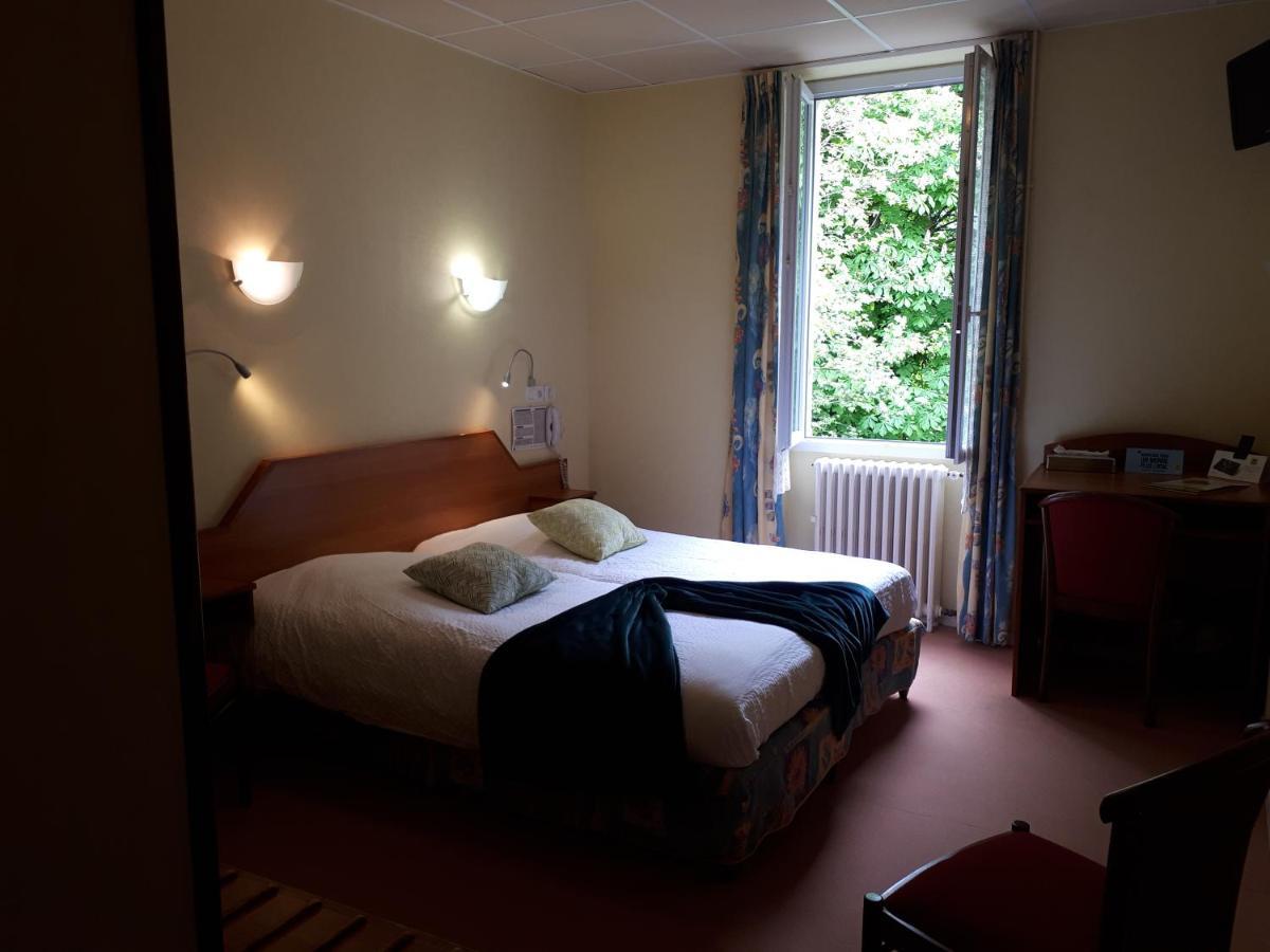 Logis Hotel Le Ceans Orpierre Экстерьер фото