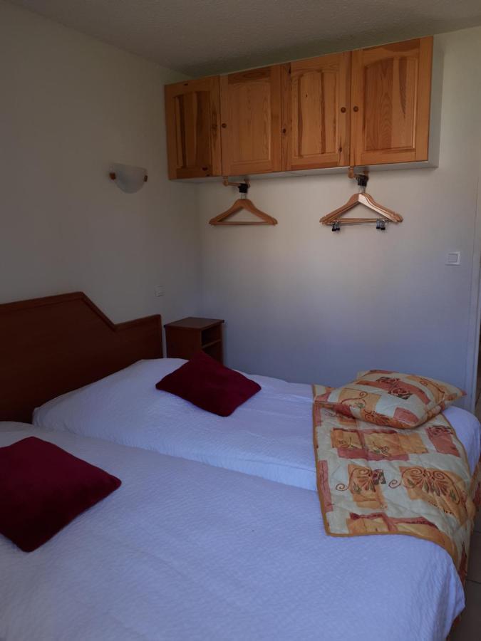 Logis Hotel Le Ceans Orpierre Экстерьер фото